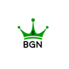 BgrowthNinja Logo