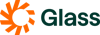 Glass Logo