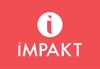 Impakt Qatar Logo