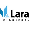 Vidriería Lara, S.L. Logo