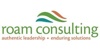 Roam Consulting LLC Logo