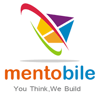 MENTOBILE TECHNOLOGIES LLP Logo