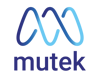 Mutek Logo