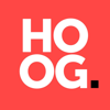 HOOG.design NL Logo
