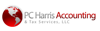 PC Harris Accounting & Tax Services, LLC Logo