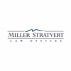 Miller Stratvert, PA Logo