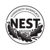 Nest Raleigh Logo