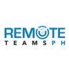 Remote Teams PH Logo