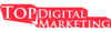 Top Digital Marketing Logo