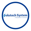 Solutech Digital Solutions Logo