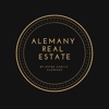 ALEMANY REAL ESTATE Logo