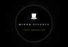 Minor Visuals Logo