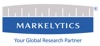 Markelytics Solutions Logo