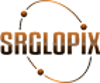 Srglopix Logo