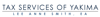 Tax Services of Yakima Logo