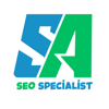 SA SEO Specialist Logo