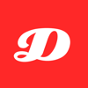 D-virtual Logo