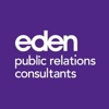 Eden Public Relations Logo