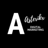 Asterikx Inc Logo