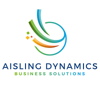 Aisling Dynamics Business Solutions Logo
