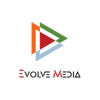 Evolve Media Logo
