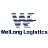 Weilong Freight Logo