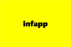 Infapp Business Solution Logo