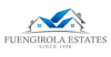 Fuengirola Estates Logo