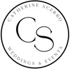 Catherine Scerbo Events, LLC Logo