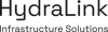 Hydralink Infrastructure Solutions Logo