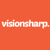 VisionSharp Logo