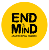 EndInMind Marketing Logo