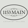 1153 MAIN Logo