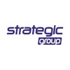STRATEGIC GROUP Logo