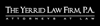 The Yerrid Law Firm, P.A. Logo