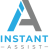 Instant Assist Logo
