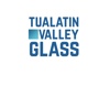 Tualatin Valley Glass Logo
