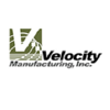 Velocity Manufacturing Inc Logo