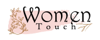 Women Touch Logo