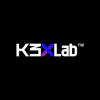 K3X Lab Logo