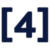 4THBIN Logo