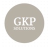 GKP Solutions, Inc Logo