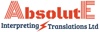 Absolute Interpreting Logo