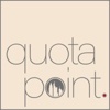 quotapoint GmbH Frankfurt Logo