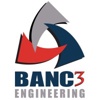 BANC3 Engineering, Inc. Logo