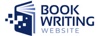 Book Writing Website Logo