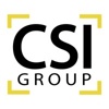 CSI Group Logo