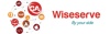Wiseserve Ltd. Logo