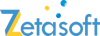 Zetasoft Solutions Logo