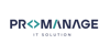 Promanage It Solution Logo